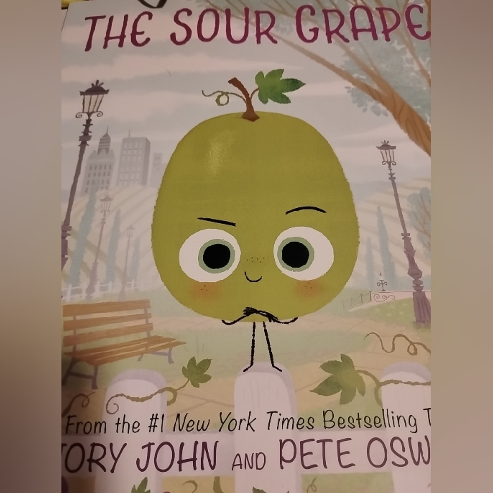 Kids Book Set - Colorful Collection - Picture 2 of 10
